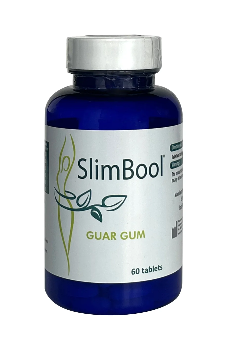 SlimBool packaging